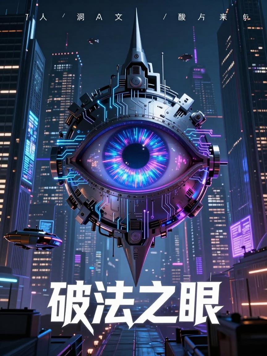 破法之眼