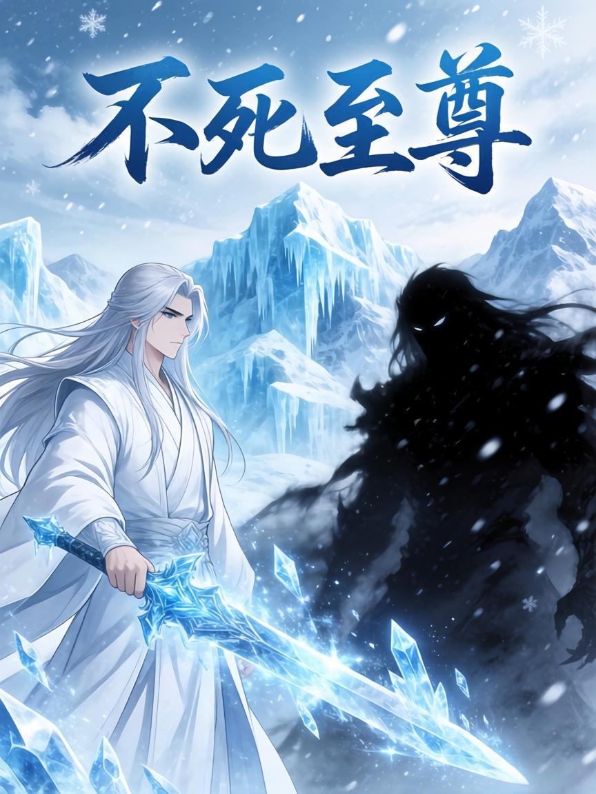 不死至尊