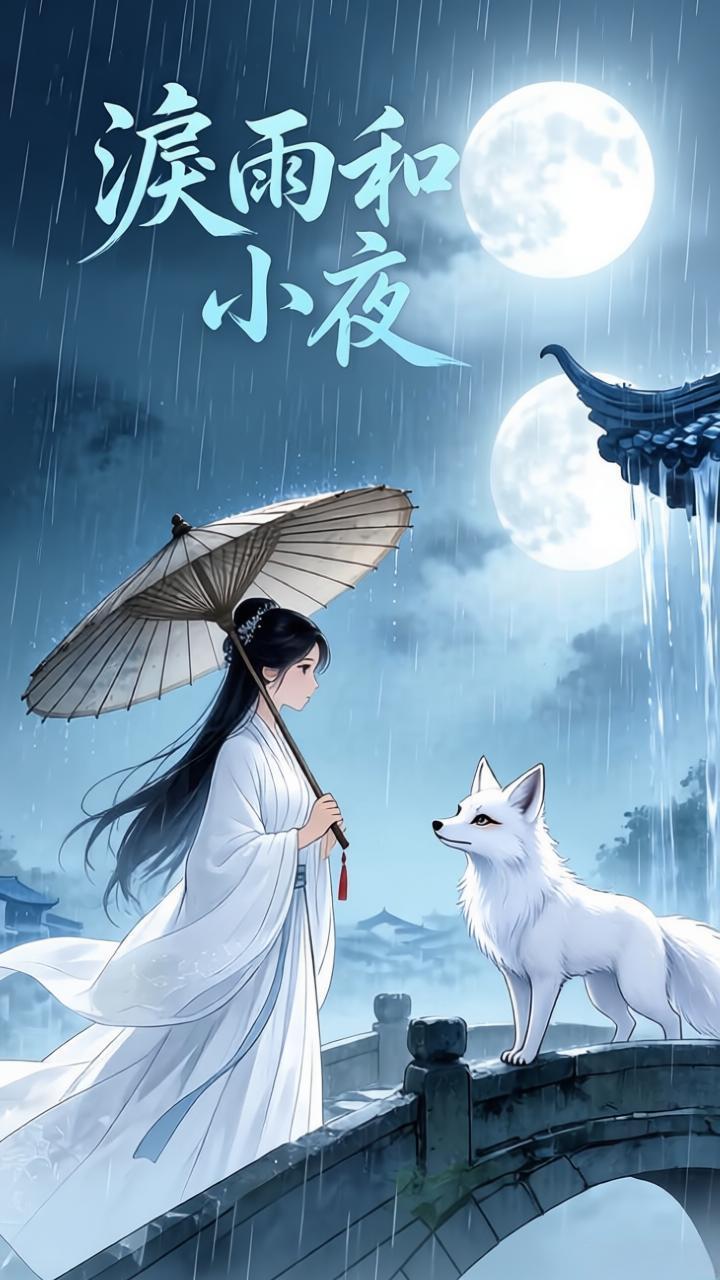 淚雨和小夜曲